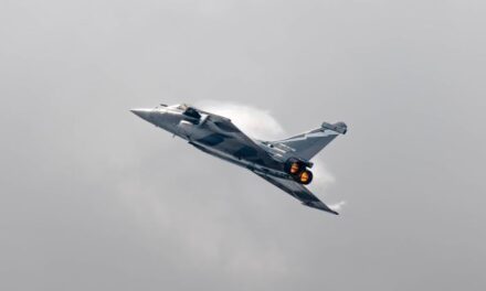 Les PME normandes profitent à plein du succès du Rafale