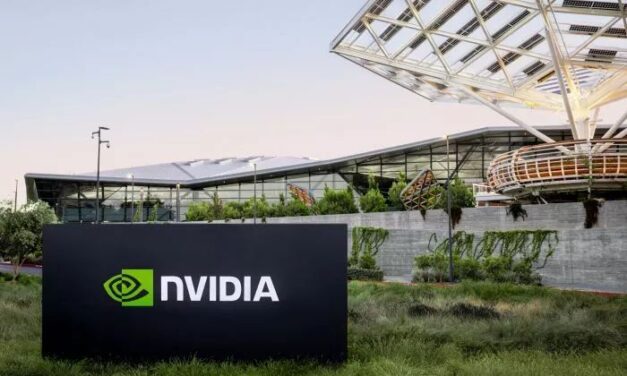 Nvidia visé par une enquête pour pratiques anticoncurrentielles