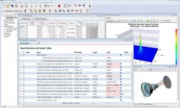 Keysight Technologies acquiert l’Optical Solutions Group de Synopsys