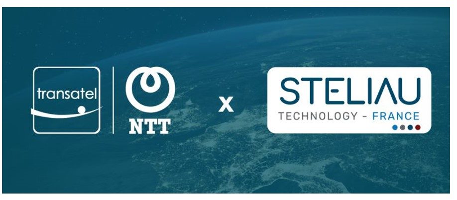 Steliau Technology s’allie à Transatel pour faciliter le déploiement des projets IoT européens