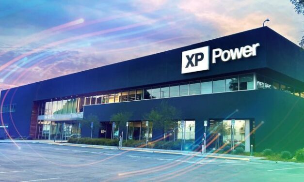 XP Power dévoile son centre de conception et d’innovation de la Silicon Valley