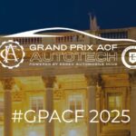 Grand Prix ACF Autotech 2025 : l’appel à candidature est lancé