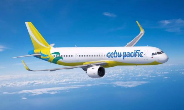 Airbus engrange une commande ferme de Cebu Pacific pour 70 A321neo