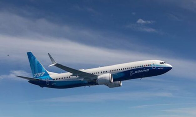 Boeing compte lever 21 Md$ en bourse pour renflouer ses caisses