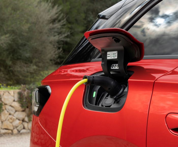 Partenariat entre EDF et Volkswagen sur la recharge intelligente