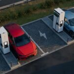 Engie stoppe son activité en infrastructures de recharge pour véhicules électriques