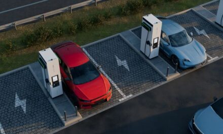 Engie stoppe son activité en infrastructures de recharge pour véhicules électriques