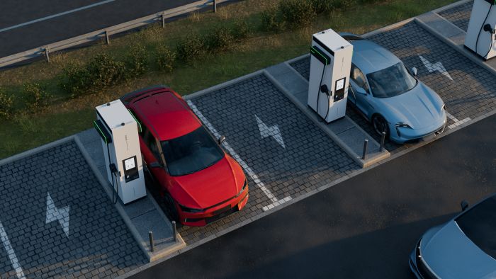 Engie stoppe son activité en infrastructures de recharge pour véhicules électriques