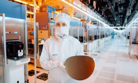 Infineon mise sur des tranches de silicium ultra-minces