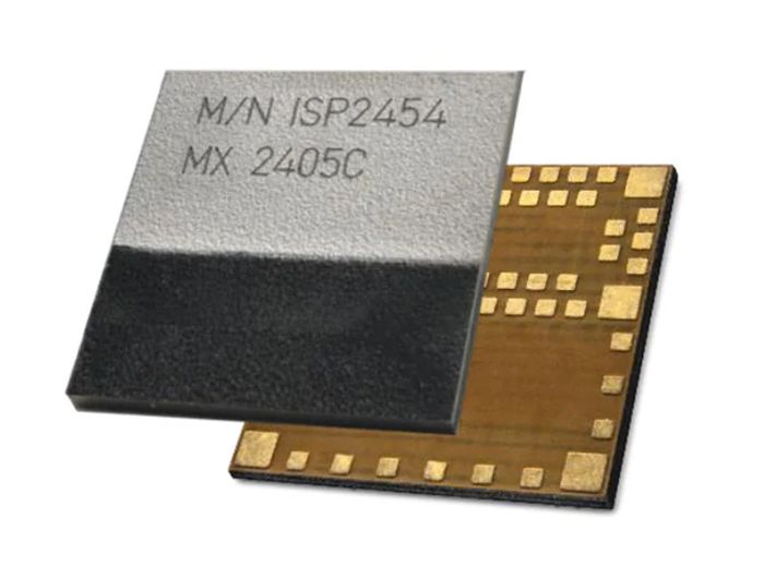 Insight SiP lance un module Bluetooth de seulement 8 x 8 x 1 mm !