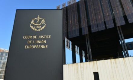 La Cour de justice de l’UE annule une amende de 1,06 Md€ à l’encontre d’Intel