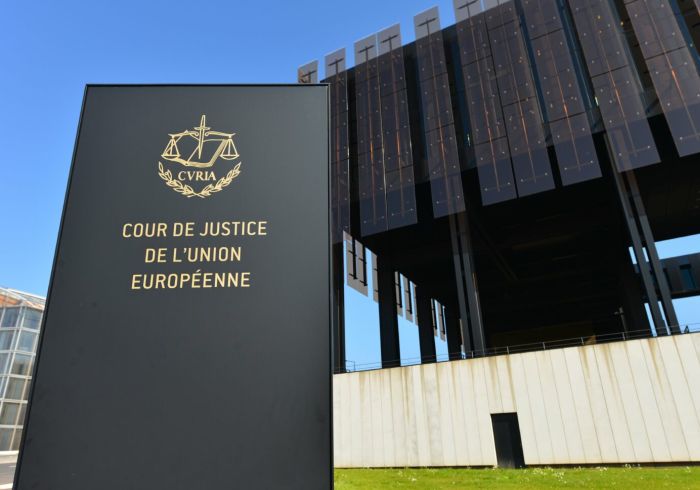 La Cour de justice de l’UE annule une amende de 1,06 Md€ à l’encontre d’Intel