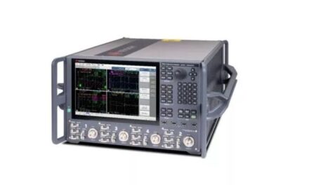 Keysight élargit sa gamme d’analyseurs de réseau vectoriels