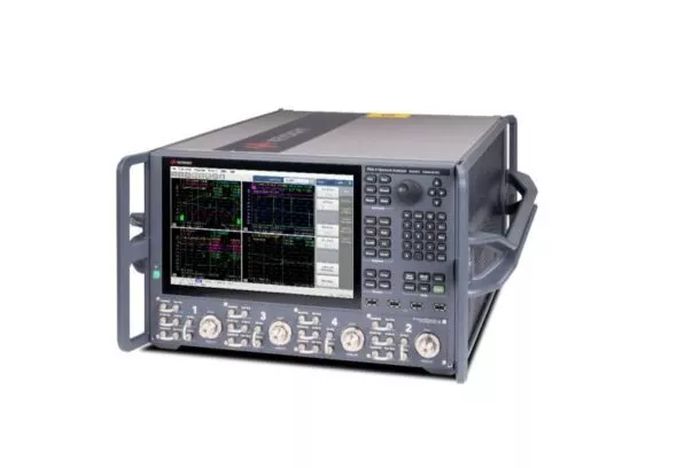 Keysight élargit sa gamme d’analyseurs de réseau vectoriels