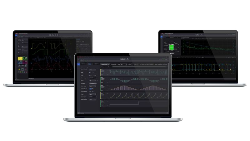 Une suite logicielle signée Keysight accélère le test et la conception des batteries de demain