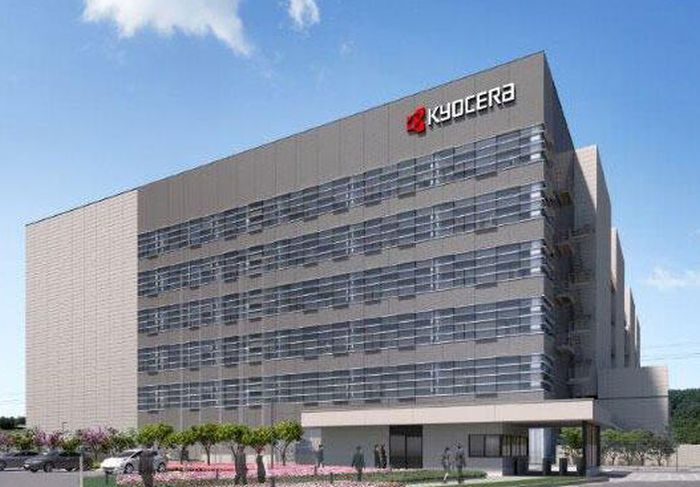 Kyocera créé un fonds d’investissement aux Etats-Unis et en Europe