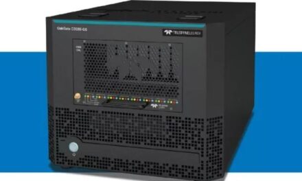 Teledyne LeCroy lance une solution de test de validation CXL 2.0