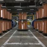 Nexans investit 90 M€ dans une usine de recyclage du cuivre à Lens