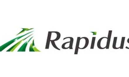 Rapidus ouvre un centre de R&D et une salle blanche de 9000 mètres carrés