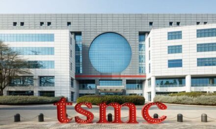 TSMC envisagerait de construire de nouvelles usines en Europe