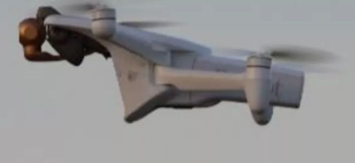 Quand l’IA rend les essaims de drones militaires autonomes