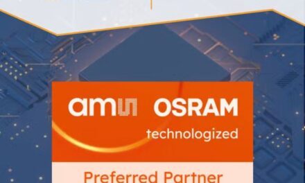 IC’Alps devient partenaire privilégié d’ams Osram