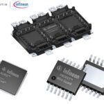 Stellantis et Infineon unissent leurs forces en électronique de puissance