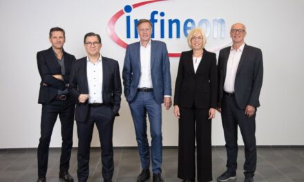 Infineon termine son exercice fiscal 2024 sur un chiffre d’affaires en baisse de 8%