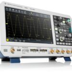 Rohde & Schwarz fait évoluer ses oscilloscopes d’entrée de gamme