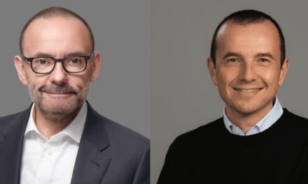 Changement surprise à la tête de Schneider Electric