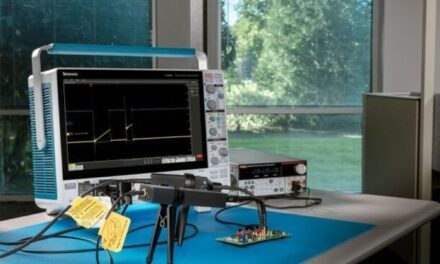 Les sondes de courant à shunt isolées atteignent 1 GHz