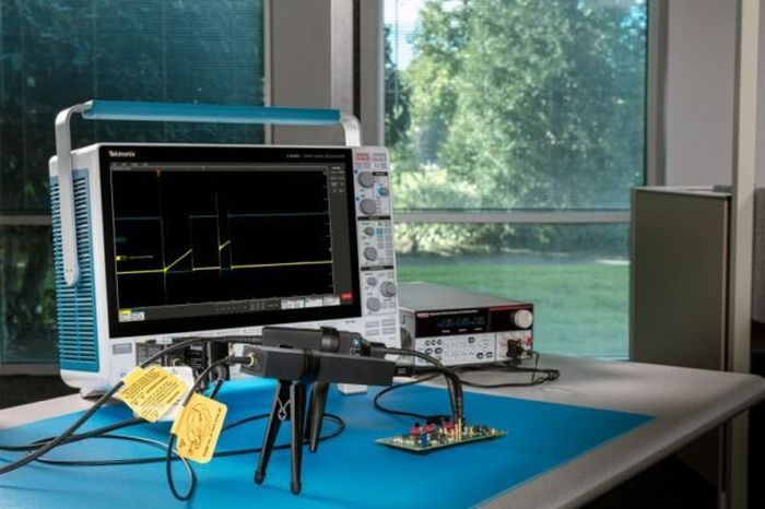 Les sondes de courant à shunt isolées atteignent 1 GHz