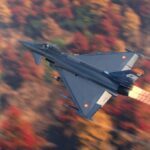 L’Espagne commande 25 Eurofighter supplémentaires