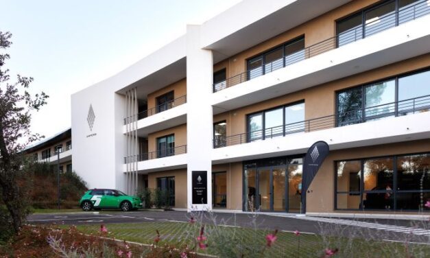 Ampere ouvre un Software Center à Sophia Antipolis