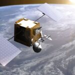 Airbus va construire 100 nouveaux satellites pour Eutelsat