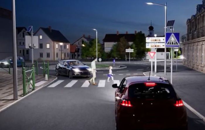 Lacroix en négociations exclusives en vue de la cession de son activité City-Mobilité