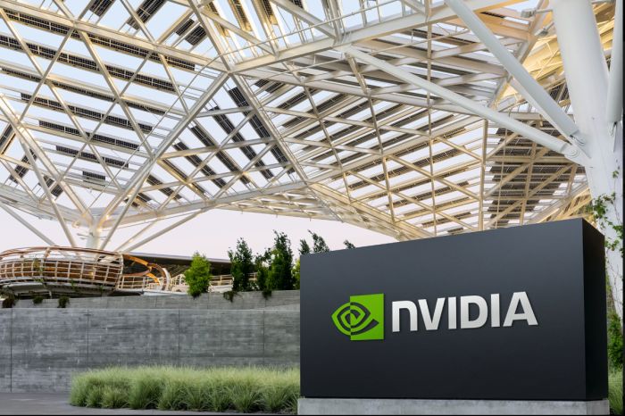 Nvidia visé par une enquête chinoise