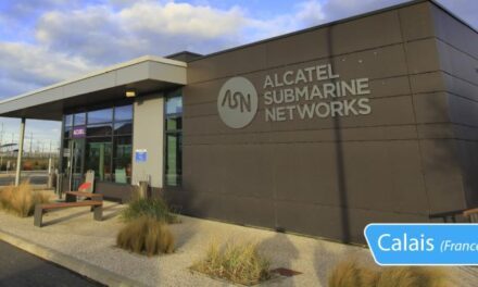 Nokia finalise la vente de 80% d’Alcatel Submarine Networks à l’État français