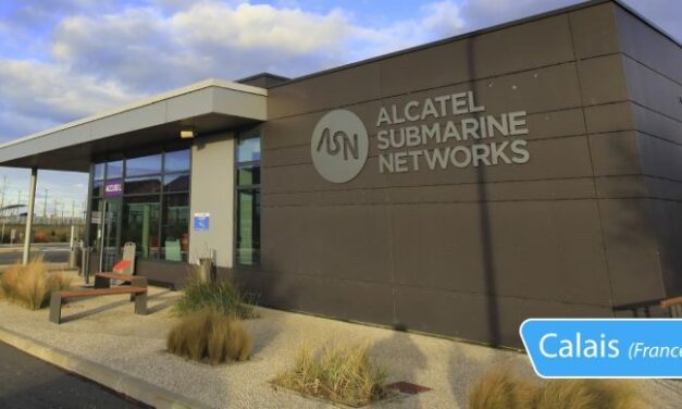 Nokia finalise la vente de 80% d’Alcatel Submarine Networks à l’État français