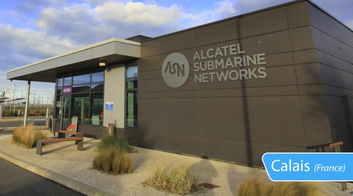 Nokia finalise la vente de 80% d’Alcatel Submarine Networks à l’État français