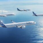 Airbus finalement proche de son objectif de livraisons d’avions en 2024