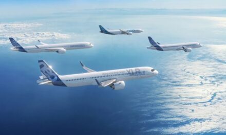 Airbus finalement proche de son objectif de livraisons d’avions en 2024