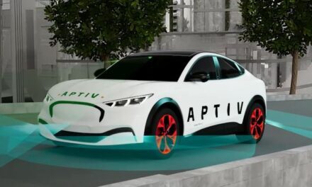 Aptiv annonce la scission de son activité Systèmes de distribution électrique