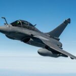 Les livraisons de Rafale ont explosé en 2024