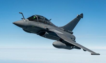 Les livraisons de Rafale ont explosé en 2024