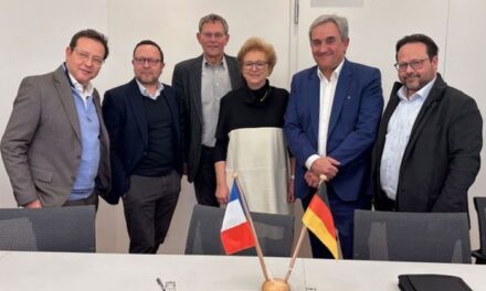 Miriade, maison mère d’ES France, finalise l’acquisition de l’Allemand Emco Elektronik