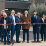 FEDD inaugure l’extension de son usine en Dordogne