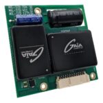 Gaïa Converter simplifie les architectures de puissance des systèmes critiques