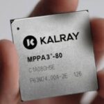 Kalray a trouvé un repreneur potentiel pour son activité « Data Acceleration Platform »