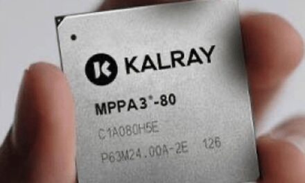 Kalray a trouvé un repreneur potentiel pour son activité « Data Acceleration Platform »